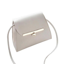 Load image into Gallery viewer, Fashion Small Square Crossbody Bags Women Mini PU Leather Travel Shopping Shoulder Messenger Evening Phone Pouch Handbag