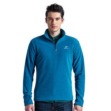 Load image into Gallery viewer, Men Women's Winter Fleece Soft Shell Jacket Outdoor Sports Tectop Coats Hiking Camping Skiing Trekking Male Female Snow Clothing